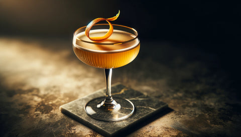Elixir del Limarí (Preparación).