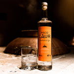 Pisco Caur Reposado